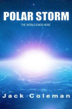 Poster: Polar Storm
