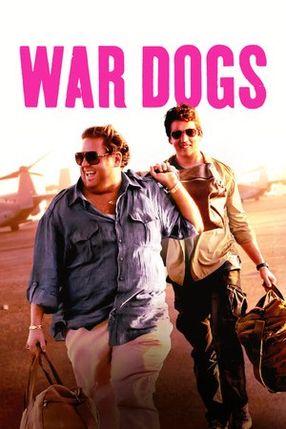 Poster: War Dogs