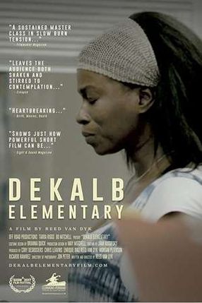 Poster: DeKalb Elementary