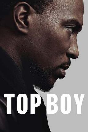 Poster: Top Boy