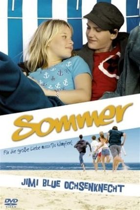 Poster: Sommer