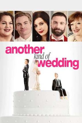 Poster: Another Kind of Wedding
