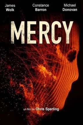 Poster: Mercy