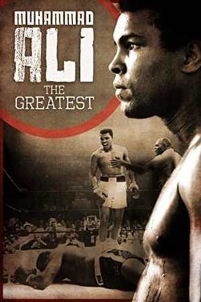 Poster: Muhammad Ali: The Greatest