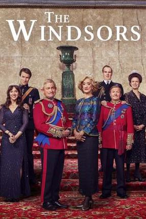 Poster: The Windsors