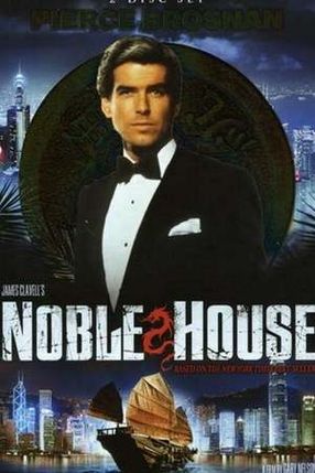 Poster: Noble House