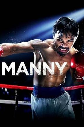 Poster: Manny