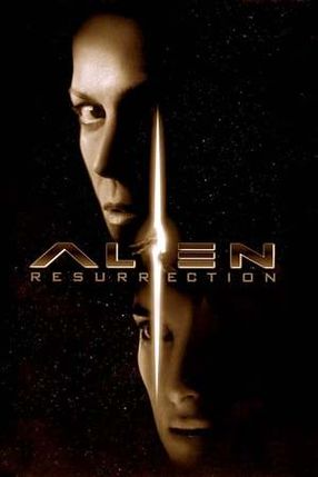 Poster: Alien - Die Wiedergeburt