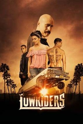 Poster: Lowriders