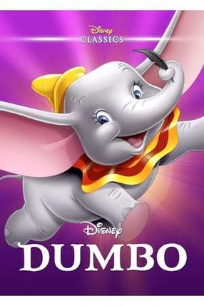 Poster: Dumbo