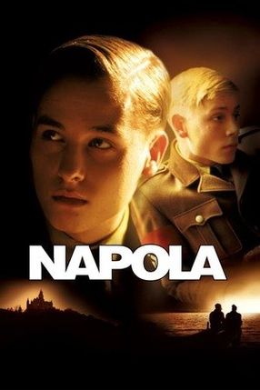 Poster: Napola – Elite für den Führer