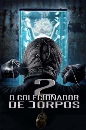Poster: The Collection - The Collector 2