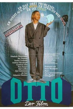 Poster: Otto - Der Film