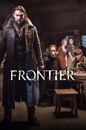 Poster: Frontier