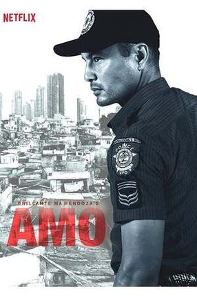 Poster: AMO