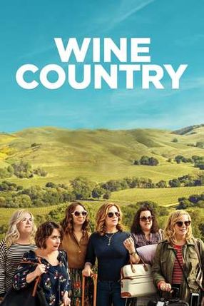 Poster: Wine Country
