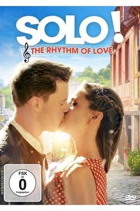 Poster: Solo! The Rhythm of Love