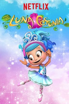 Poster: Luna Petunia
