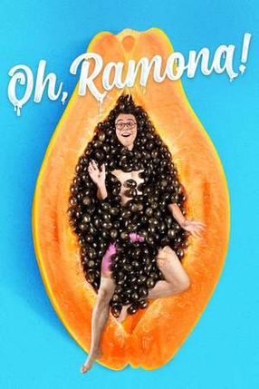 Poster: Oh, Ramona!