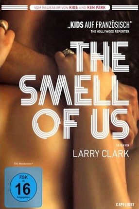 Poster: The Smell of Us
