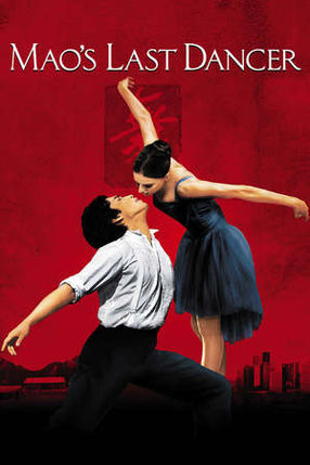 Poster: Maos letzter Tänzer