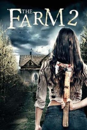 Poster: The Farm 2