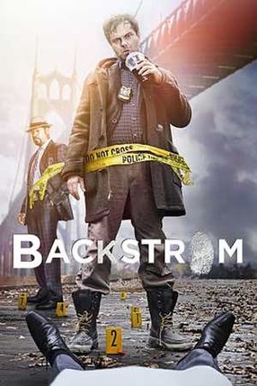 Poster: Backstrom
