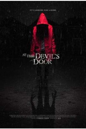 Poster: At the Devil's Door
