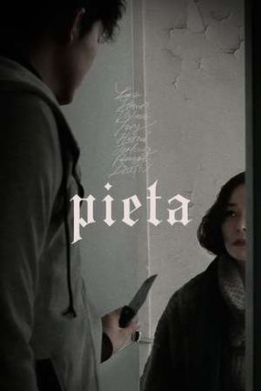 Poster: Pieta