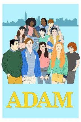 Poster: Adam