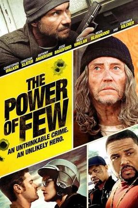 Poster: 20 Minutes - The Power of Few