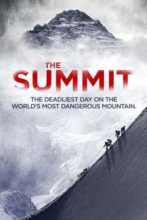 Poster: The Summit
