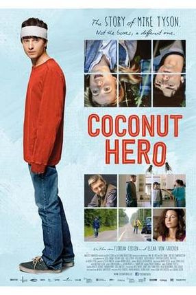 Poster: Coconut Hero