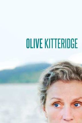 Poster: Olive Kitteridge