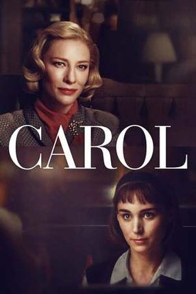 Poster: Carol