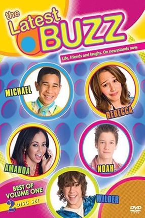 Poster: Teen Buzz
