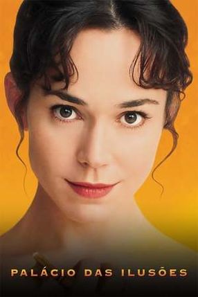Poster: Mansfield Park