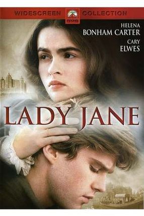 Poster: Lady Jane – Königin für neun Tage