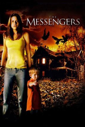 Poster: The Messengers