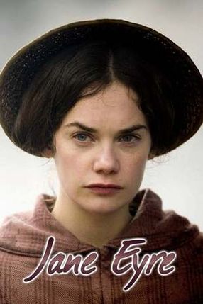 Poster: Jane Eyre