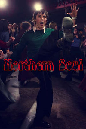 Poster: Northern Soul