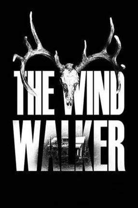 Poster: The Wind Walker