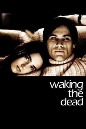Poster: Waking the Dead