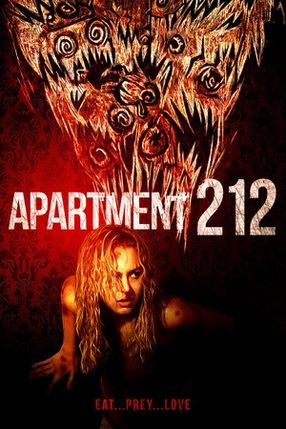 Poster: Apartment 212