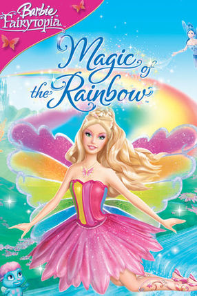Poster: Barbie Fairytopia: Die Magie des Regenbogens