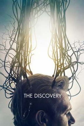 Poster: The Discovery
