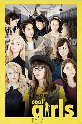 Poster: Cool Girls