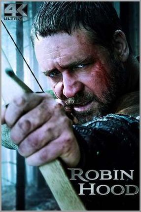 Poster: Robin Hood