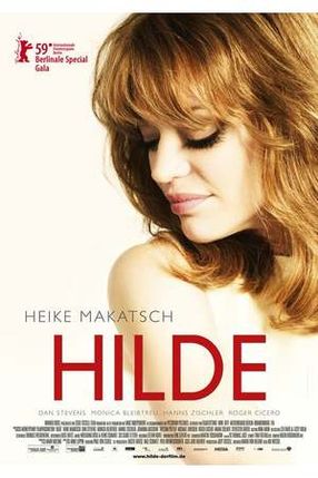 Poster: Hilde