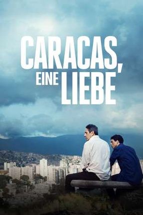 Poster: Caracas, eine Liebe